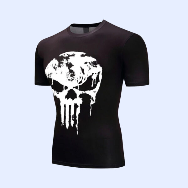 Gym T Shirt