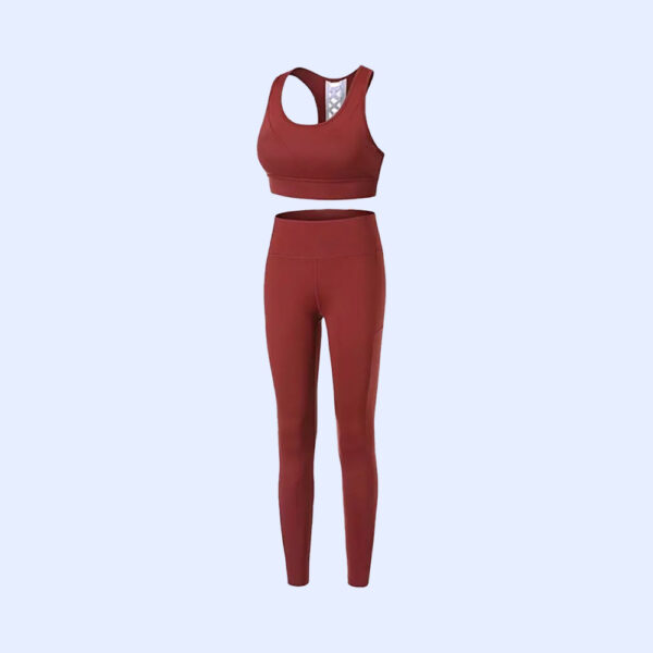 Yoga Set