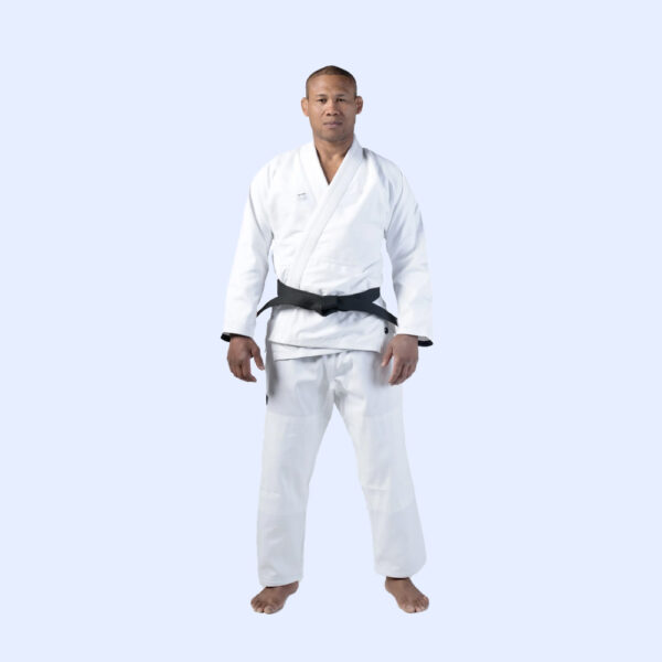 Kore V2 Jiu Jitsu Gi - White