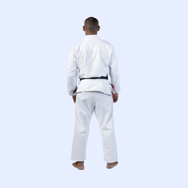 Kore V2 Jiu Jitsu Gi - White