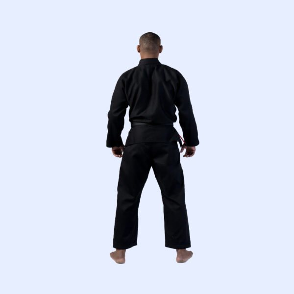 Kore V2 Jiu Jitsu Gi - Black