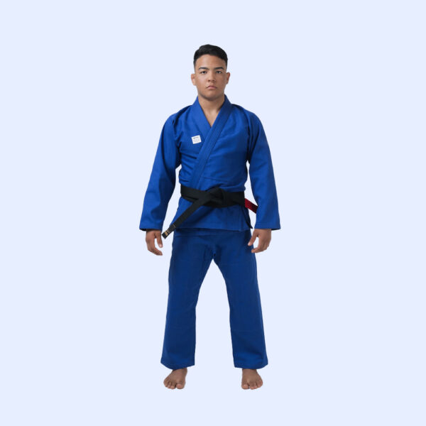 Kore V2 Jiu Jitsu Gi - Blue