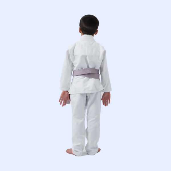 Kore V2 Youth Jiu Jitsu Gi - White