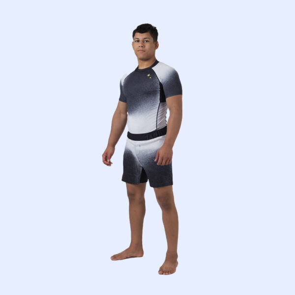 Galaxy Rash Guard