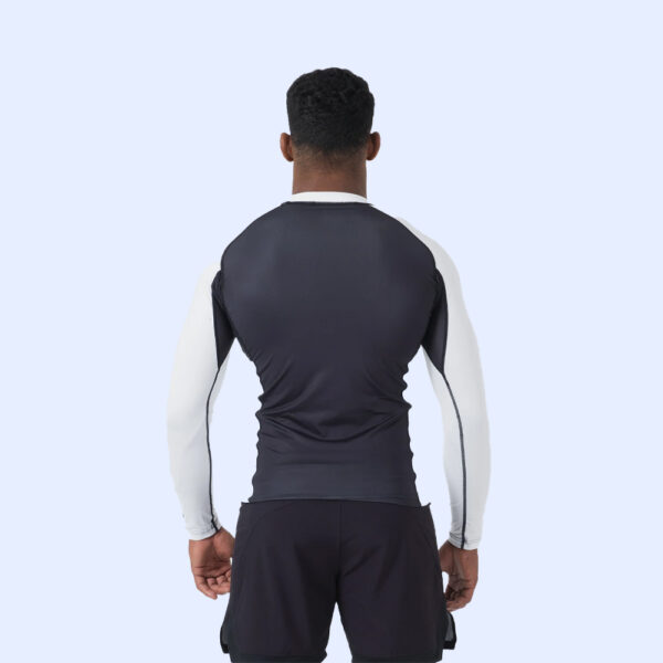 Ranked Performance V2 L/S Rashguard