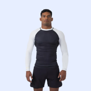 Long Sleeve Rashguard