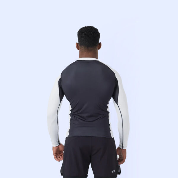 Long Sleeve Rashguard