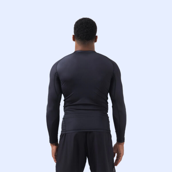 Kore V2 Long Sleeve Rashguard