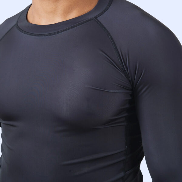 Kore V2 Long Sleeve Rashguard