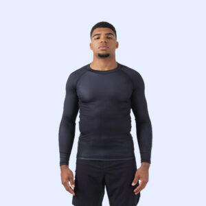 Long Sleeve Rashguard