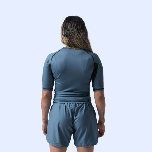 Kore V2 Short Sleeve Rashguard