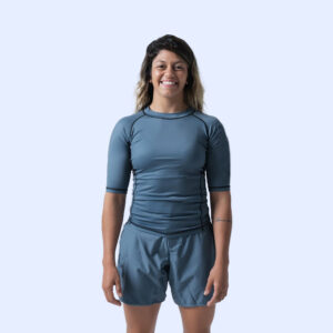 Short Sleeve Rashguard