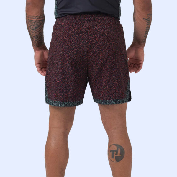 Hybrid Shorts