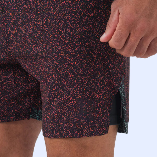 Hybrid Shorts