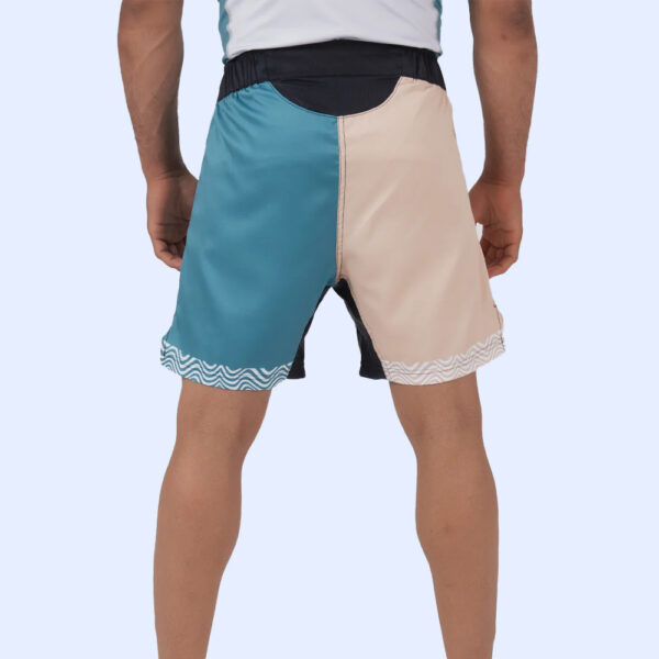 Flow Performance Series Shorts