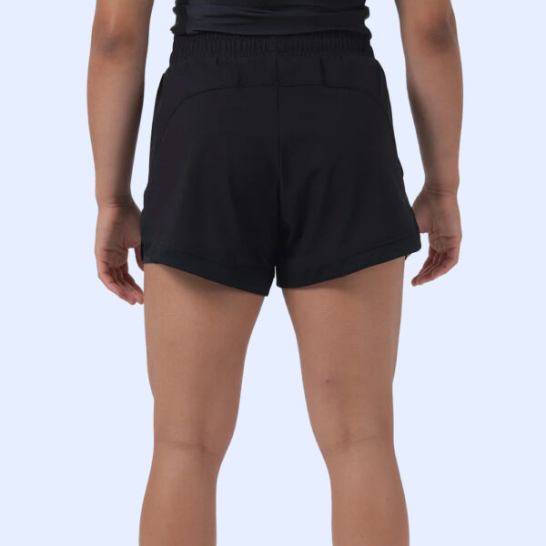 Hybrid Women's Shorts - Black