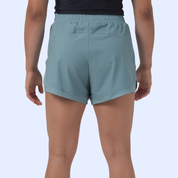 Hybrid Women's Shorts - Sage