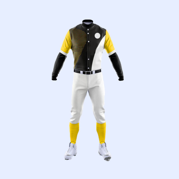 Baseball Uniform