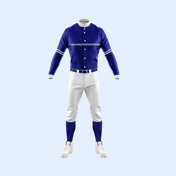 Baseball Uniform