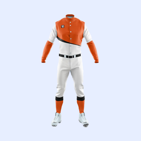 Baseball Uniform