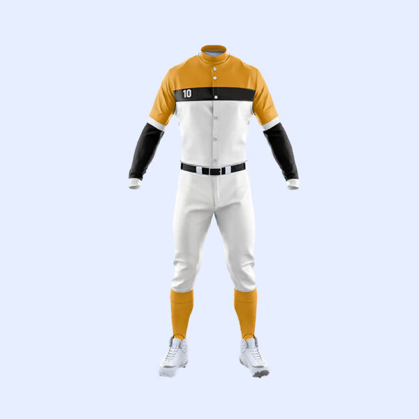 Baseball Uniform