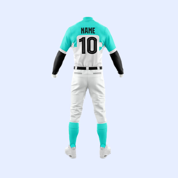 Baseball Uniform