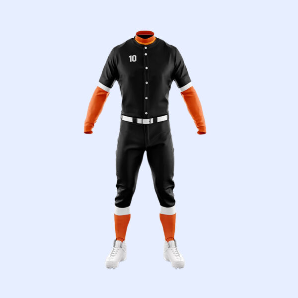 Baseball Uniform