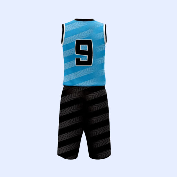 Basketball Uniform