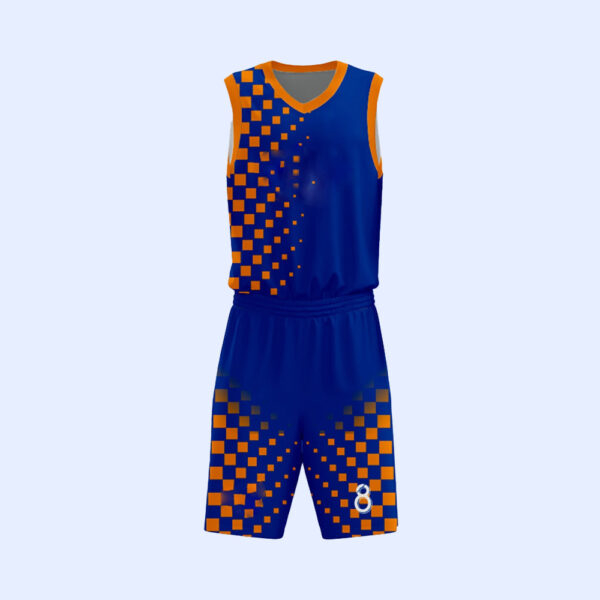 Basketball Uniform