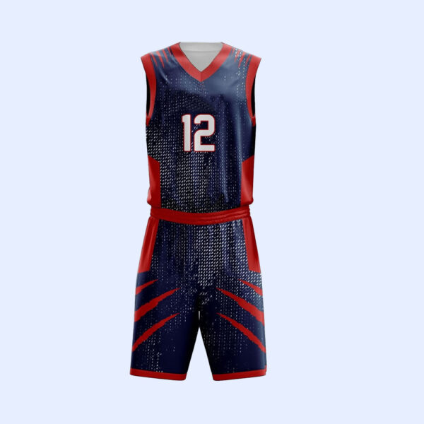 Basketball Uniform