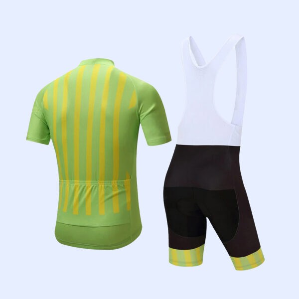 Cycling Uniform