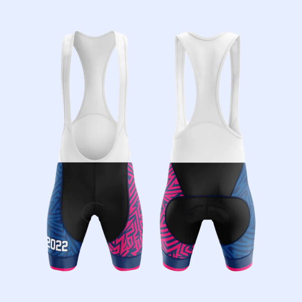 Cycling Uniform