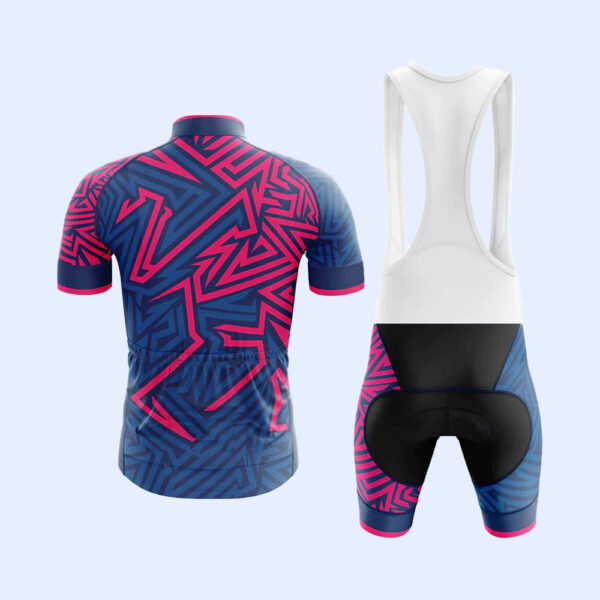 Cycling Uniform