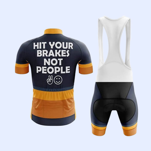 Cycling Uniform