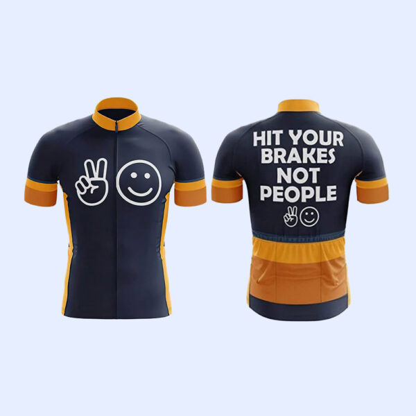 Cycling Uniform