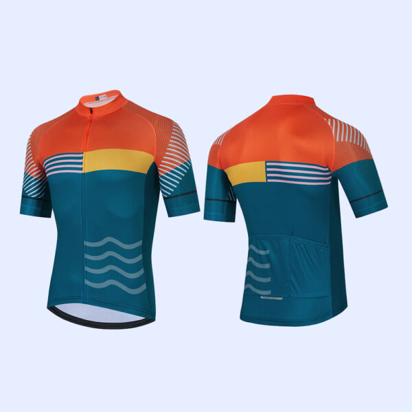 Cycling Uniform