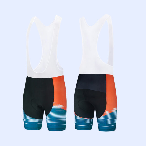 Cycling Uniform