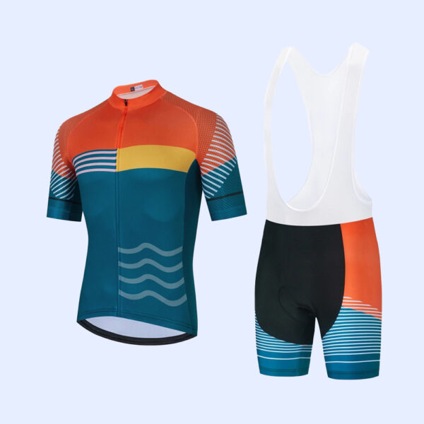 Cycling Uniform