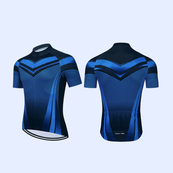 Cycling Uniform