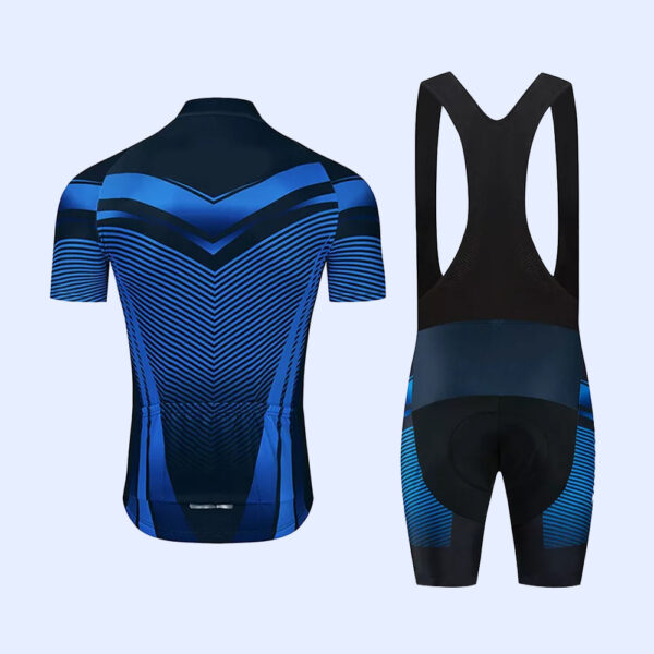 Cycling Uniform