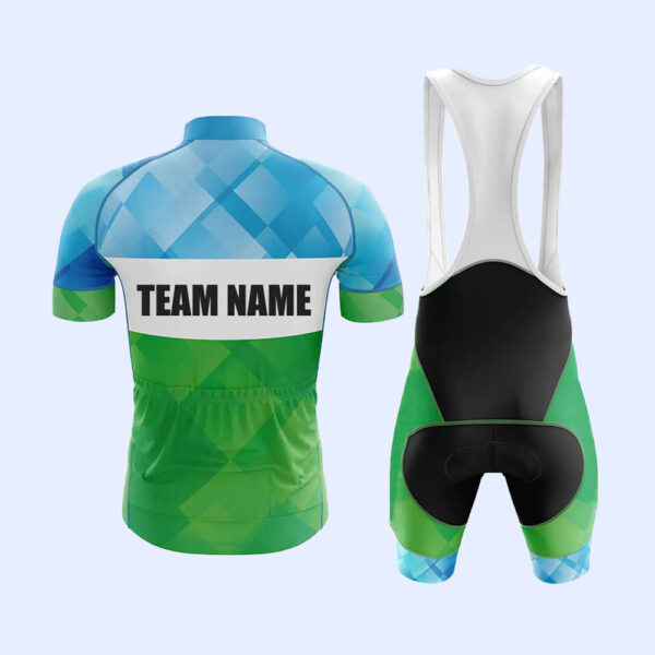 Cycling Uniform