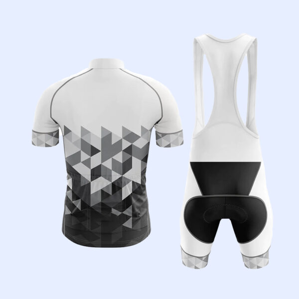 Cycling Uniform