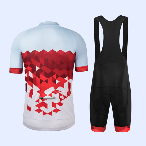 Cycling Uniform