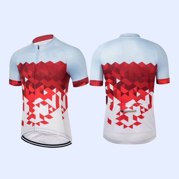 Cycling Uniform