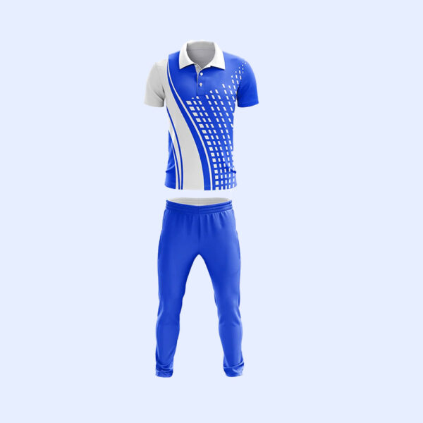 Cricket Uniform