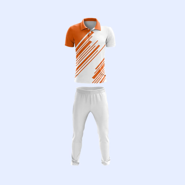 Cricket Uniform