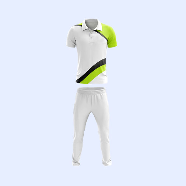 Cricket Uniform