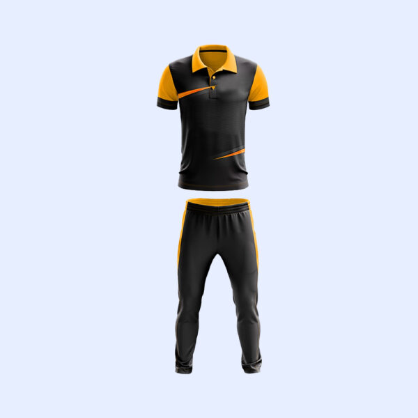 Cricket Uniform