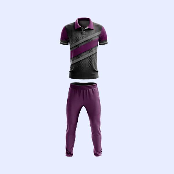 Cricket Uniform