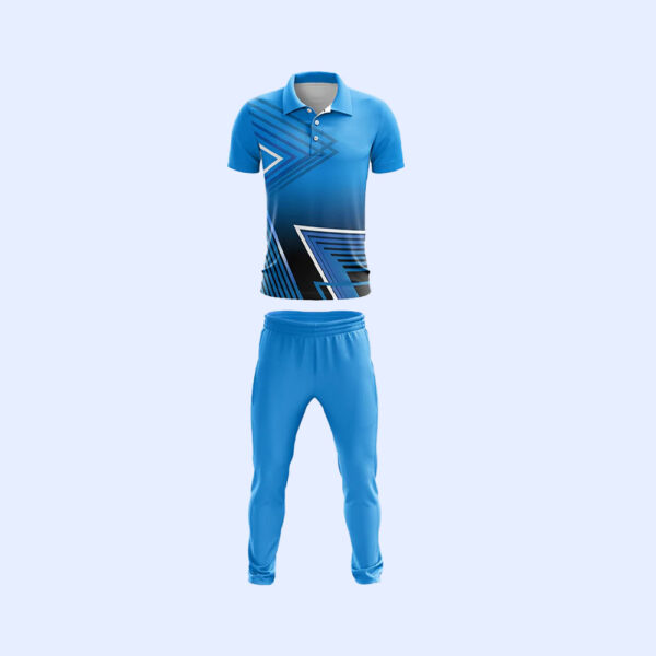 Cricket Uniform